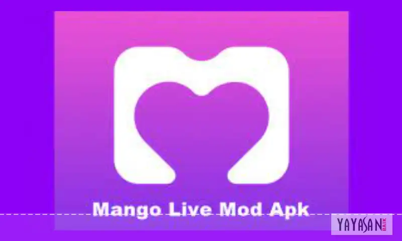 Download Mango Live Apk Mod
