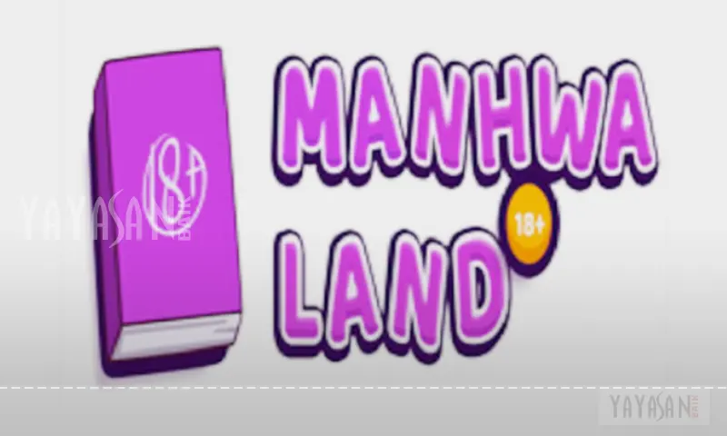 Download Manhwaland Apk