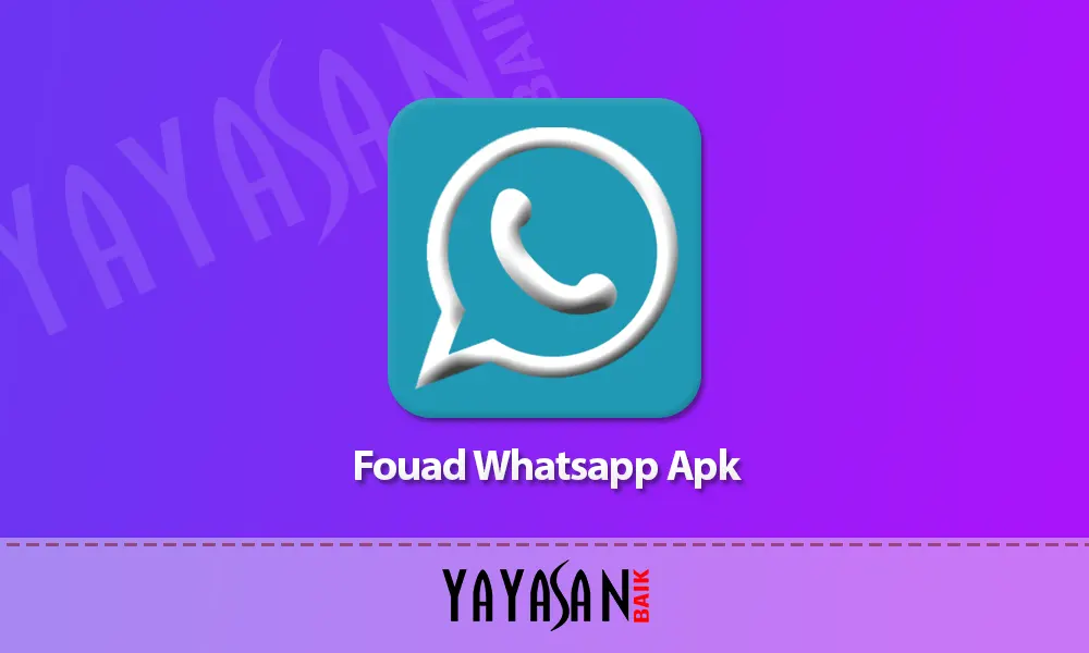 Fouad Whatsapp Apk