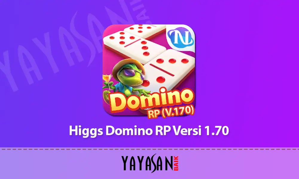 Higgs Domino RP Versi 1-70 apk