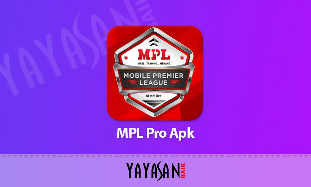 MPL Pro apk