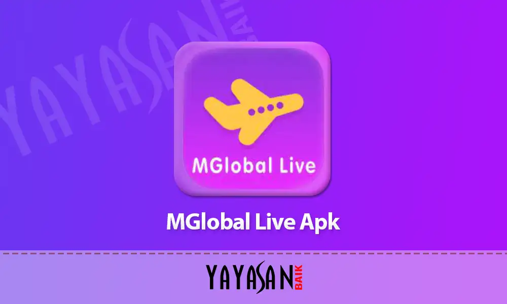 Mglobal live