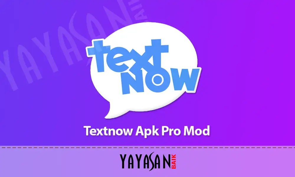 Textnow Apk Pro Mod