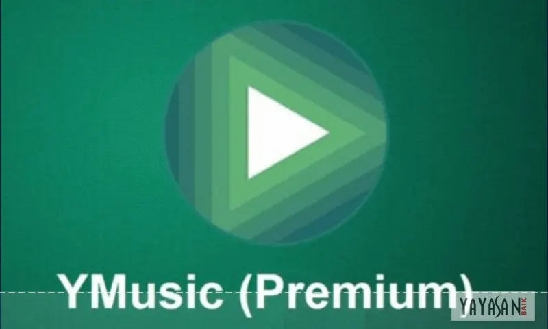 YMusic Premium