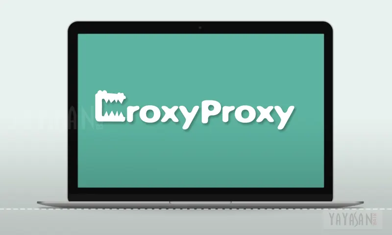 apa itu croxyproxy