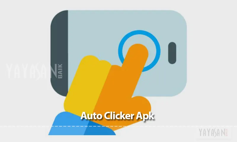 auto clicker for scatter