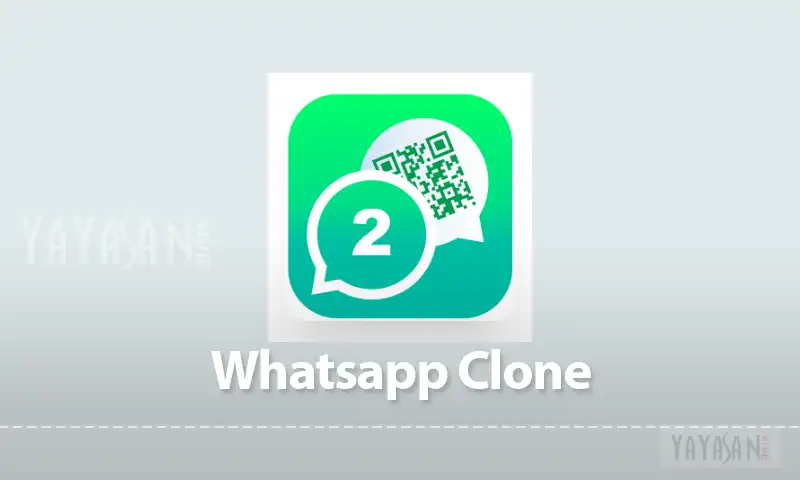 download clone wa