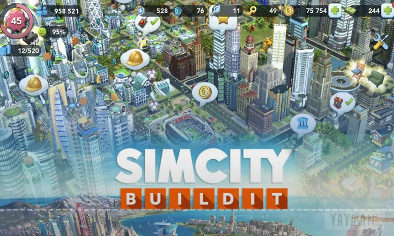 download simcity mod apk buildit