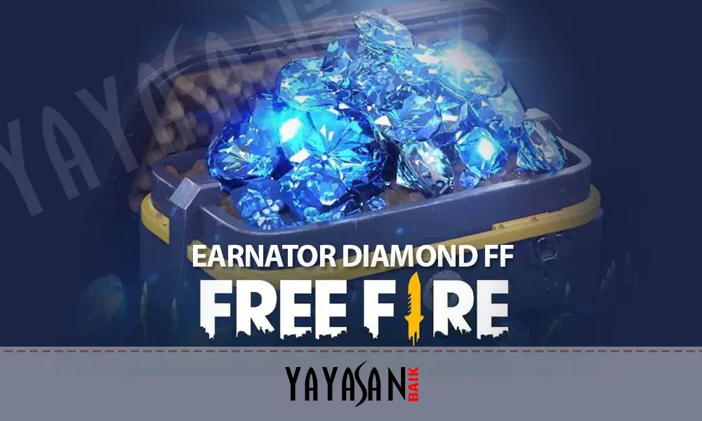 earnator diamond ff