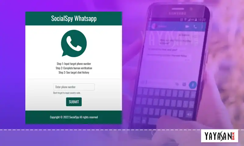 fitur social spy whatsapp