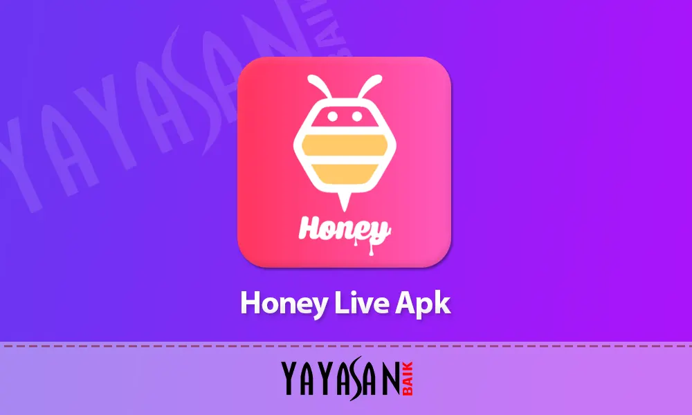 honey live apk