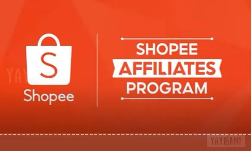 shopee affiliate program penghasil uang