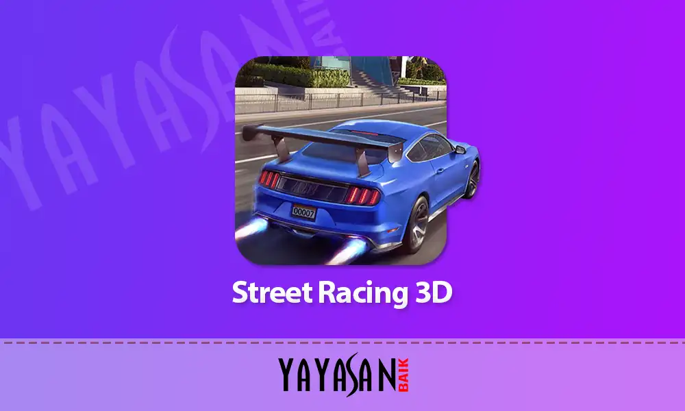 street racing 3D