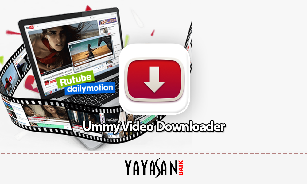 ummy video downloader