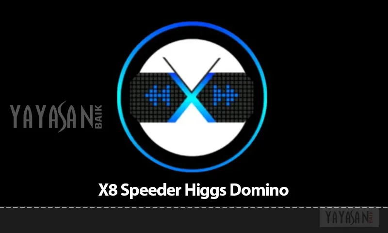 x8 speeder higgs domino
